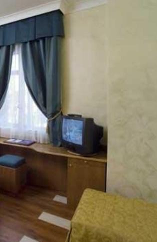 Hotel Dello Stretto Μεσίνα Δωμάτιο φωτογραφία