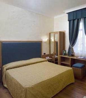 Hotel Dello Stretto Μεσίνα Εξωτερικό φωτογραφία