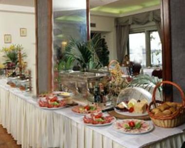 Hotel Dello Stretto Μεσίνα Εξωτερικό φωτογραφία